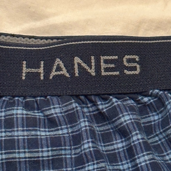 Hanes Comfort Flex Boxers - Picture 3 of 3